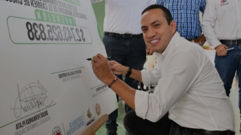 COMPETITIVIDAD, EMPRENDIMIENTO Y EMPLEO