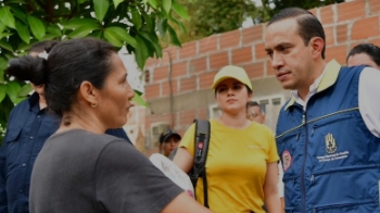 ¿QUÉ PASÓ AL COMIENZO?