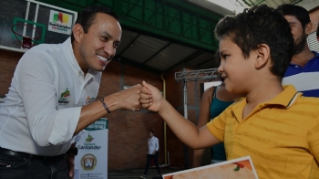 COMO VAMOS EN SANTANDER