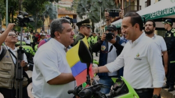 SEGURIDAD Y BUEN GOBIERNO